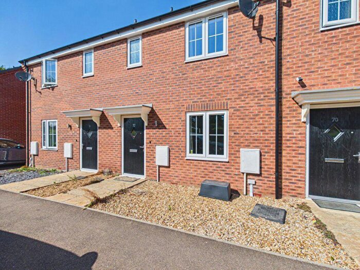 3 Bedroom Terraced House To Rent In Low Lane, Linconshire, PE12