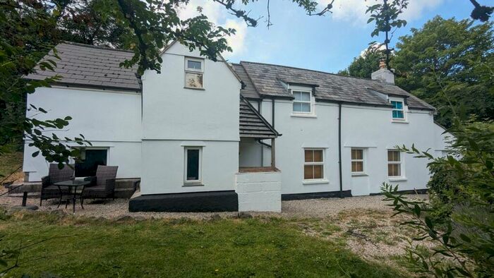 3 Bedroom Cottage For Sale In The Batch, Priddy, Nr Wells, BA5