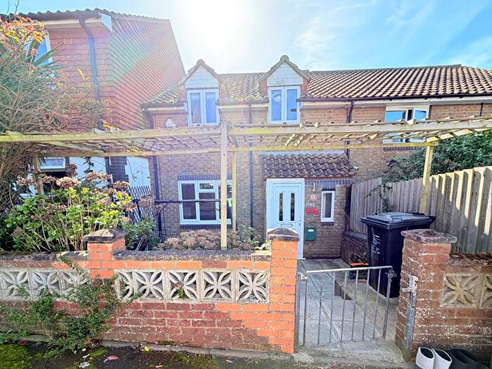 4 Bedroom Terraced House To Rent In Cooksbridge Road, Brighton, BN2