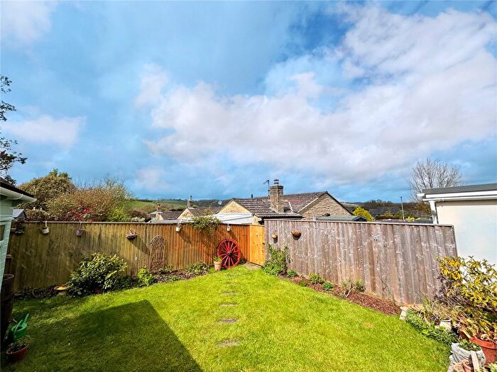 2 Bedroom Bungalow For Sale In Chescombe Close, Cerne Abbas, Dorchester, DT2