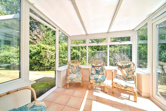 3 Bedroom Detached House For Sale In Woodstock, West Clandon, GU4