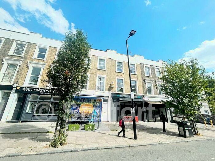 5 Bedroom Maisonette To Rent In Junction Road, London, N19