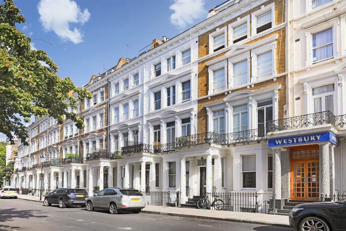 Studio To Rent In Collingham Place, South Kensington, SW5