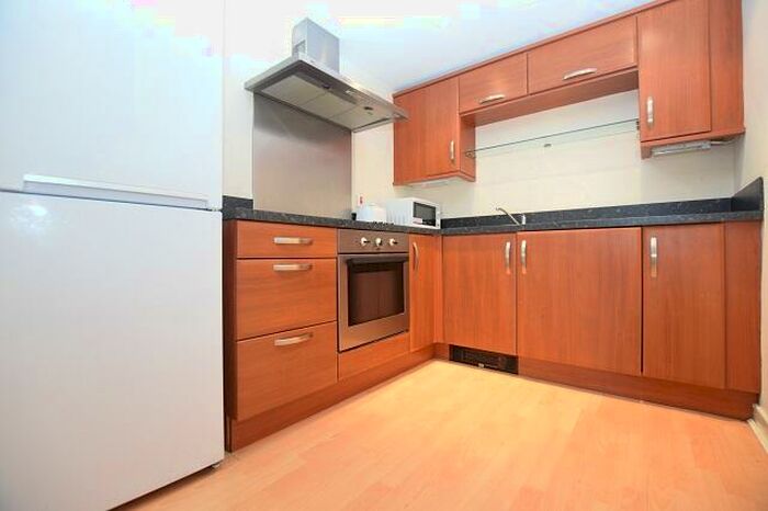 1 Bedroom Apartment To Rent In West Point, West Street, S1