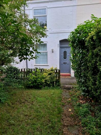 2 Bedroom Terraced House To Rent In Sandhill Terrace, Latchford, Warrington, WA4