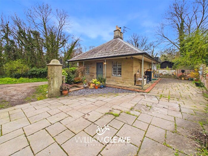 3 Bedroom Detached Bungalow For Sale In Abbey Drive, Gronant, Prestatyn, Flintshire, LL19