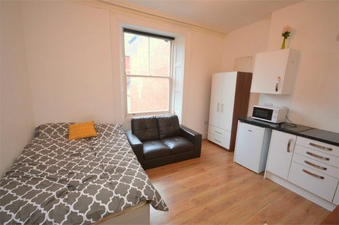 1 Bedroom Flat To Rent In Frederick Street Apartments For Professionals, City Centre, Sunderland, SR1