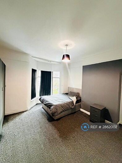 4 Bedroom Terraced House To Rent In Violet Road, Liverpool, L21