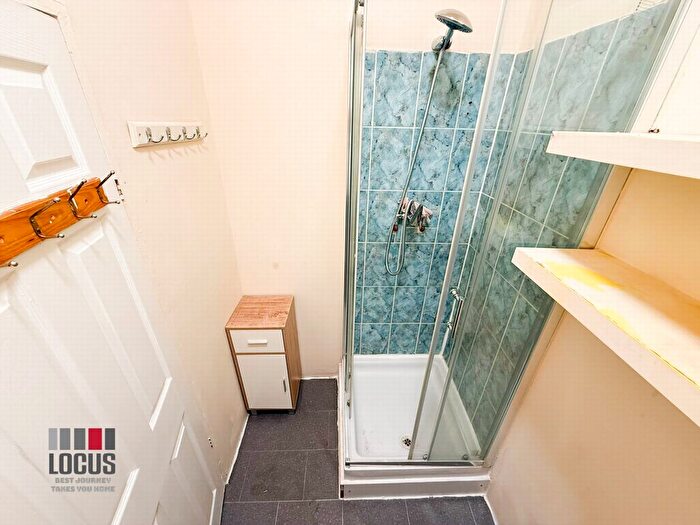 Studio To Rent In Fore Street, Edmonton, N18