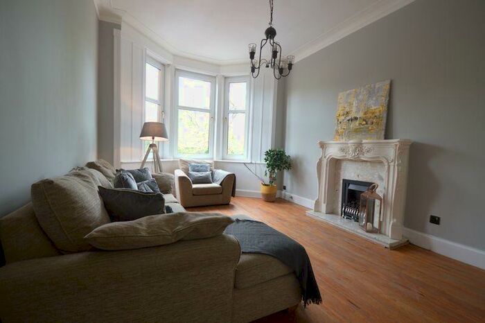 1 Bedroom Flat To Rent In Wellshot Road, Tollcross, Glasgow, Lanarkshire, G32