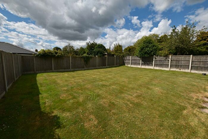 2 Bedroom Bungalow For Sale In Twentylands Drive, East Leake, LE12