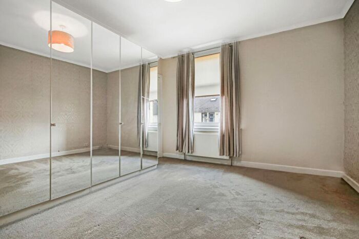 2 Bedroom Flat For Sale In Eskview Avenue, Musselburgh, EH21