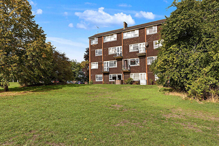 1 Bedroom Apartment For Sale In Tring, HP23