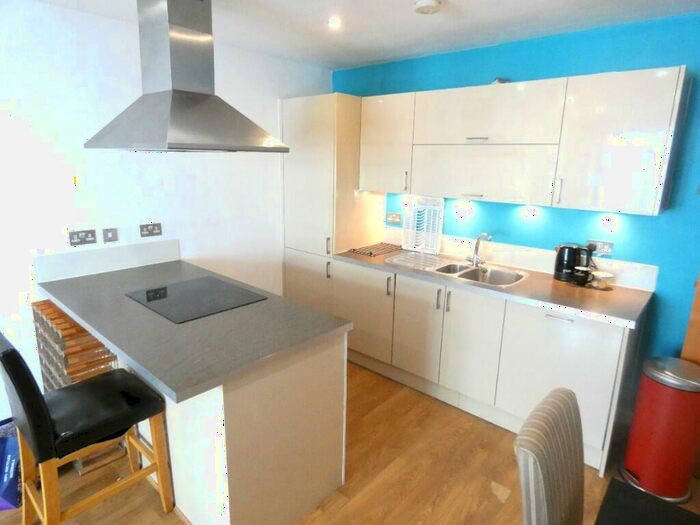 3 Bedroom Apartment To Rent In Diprose Court, Bow Common Lane, Bow, E3