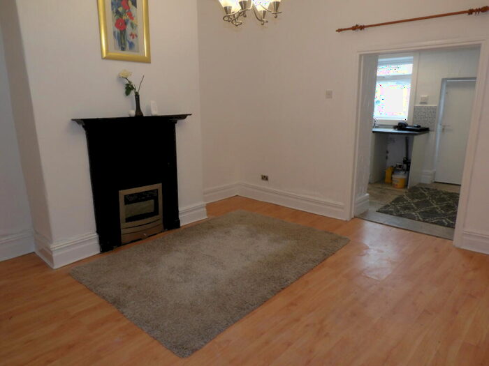 2 Bedroom House To Rent In Bridge Street, BB1