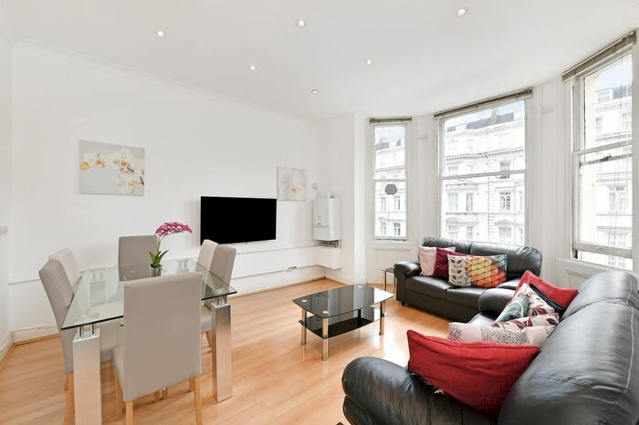 2 Bedroom Flat To Rent In Cromwell Road, London, SW7