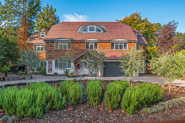6 Bedroom House For Sale In Forest Ridge, Keston Park, BR2