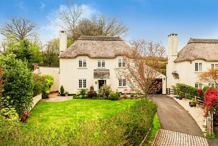 3 Bedroom Detached House To Rent In Radford Grange, Dawlish, EX7