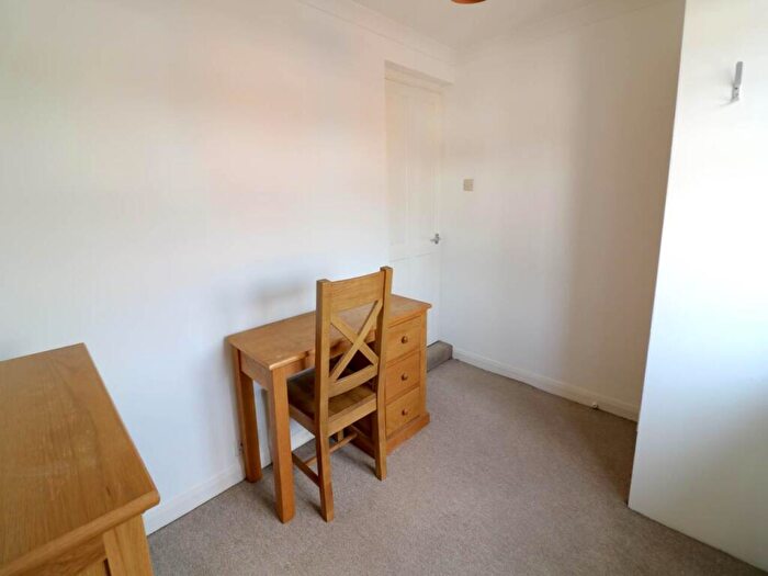 4 Bedroom House To Rent In Milton Road, Cambridge, CB4