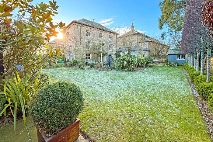 4 Bedroom Mews For Sale In Plompton, Knaresborough, HG5