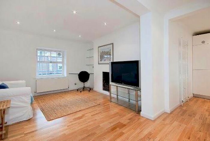 1 Bedroom Flat To Rent In Seymour Place, Marylebone, London, W1H