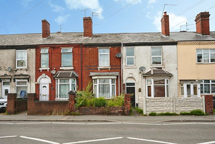 3 Bedroom Terraced House For Sale In Causeway Green Road, Oldbury, B68