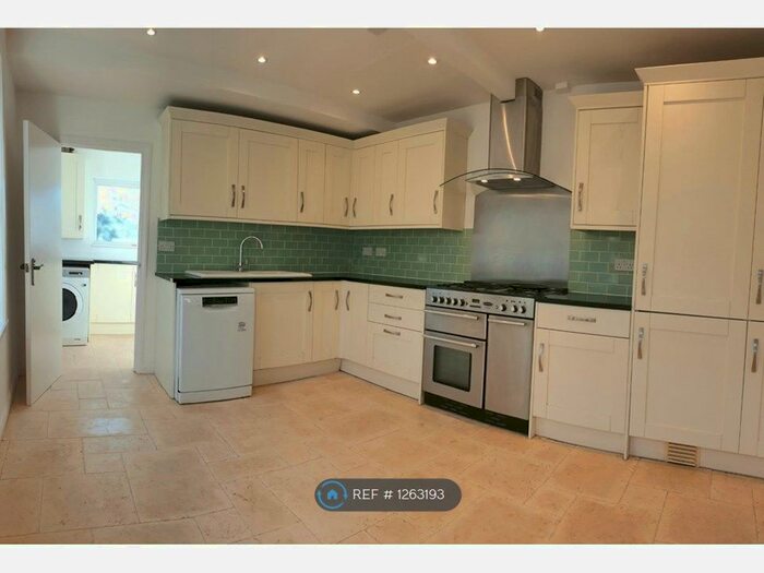 4 Bedroom End Of Terrace House To Rent In Harley Road, London NW10