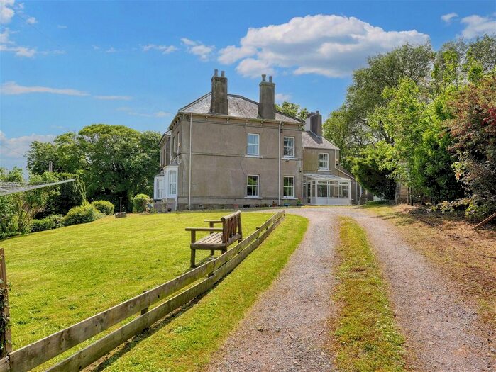 4 Bedroom Semi-Detached House For Sale In Beckermet, CA21