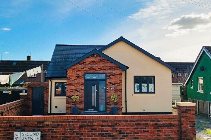 4 Bedroom Detached Bungalow For Sale In Farlington, Hampshire, PO6