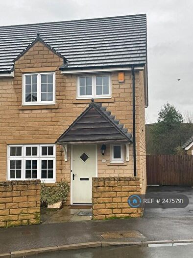 3 Bedroom End Of Terrace House To Rent In Hawthorne Road, Steeton, Keighley, BD20