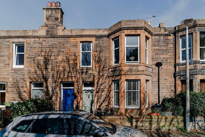 3 Bedroom Property For Sale In Joppa Terrace, Edinburgh, EH15