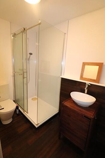 1 Bedroom Flat To Rent In Ashvale Court, Aberdeen, AB10