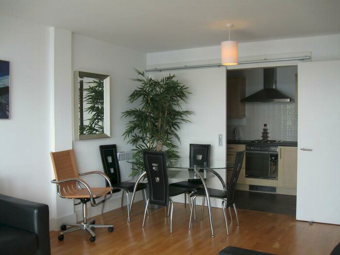 2 Bedroom Flat To Rent In Circle, Henry Street, Liverpool, L1