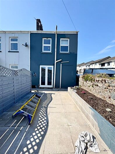 2 Bedroom Cottage To Rent In New Park Road, Lee Mill Bridge, Ivybridge, PL21