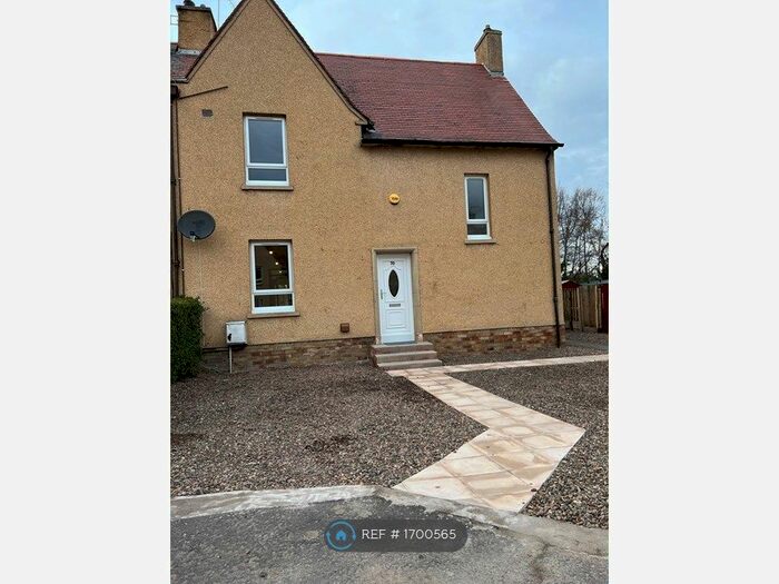 3 Bedroom Semi-Detached House To Rent In Pentland Crescent, Rosewell, EH24