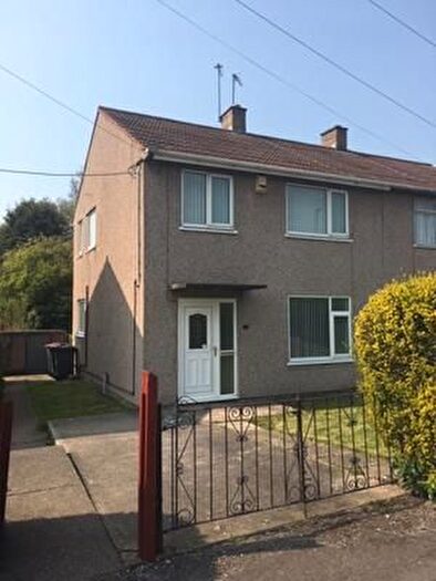 3 Bedroom Semi-Detached House To Rent In Thrybergh Hall Road, Rotherham, South Yorkshire, S62