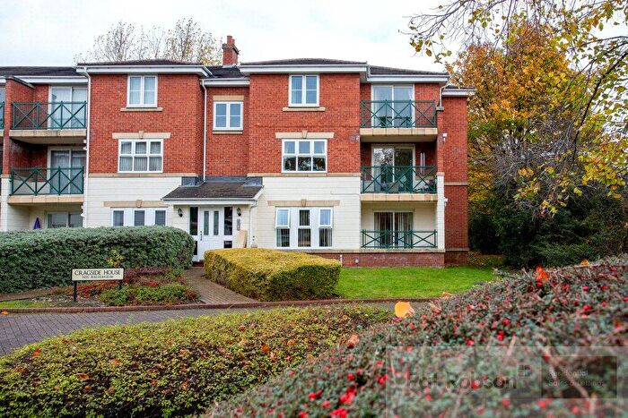 2 Bedroom Apartment To Rent In Belvedere Gardens, Benton, Newcastle Upon Tyne, Tyne And Wear, NE12