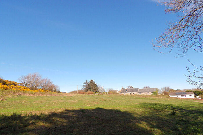 Land For Sale In Glenbarr, By Tarbert, PA29