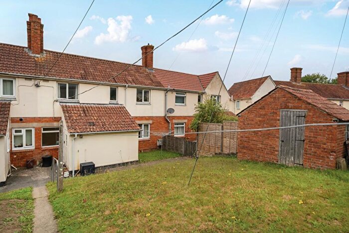 3 Bedroom Terraced House For Sale In West Park, Castle Cary, BA7