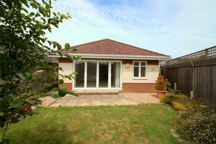 3 Bedroom Bungalow For Sale In Heathlands, Hordle, Hampshire, SO41