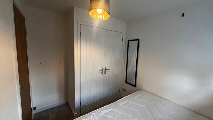 1 Bedroom Property To Rent In Inkerpole Place, Chelmsford, CM2