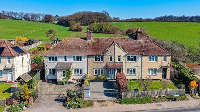 3 Bedroom Terraced House For Sale In Gade Valley Cottages, Dagnall Road, Great Gaddesden, Hertfordshire, HP1