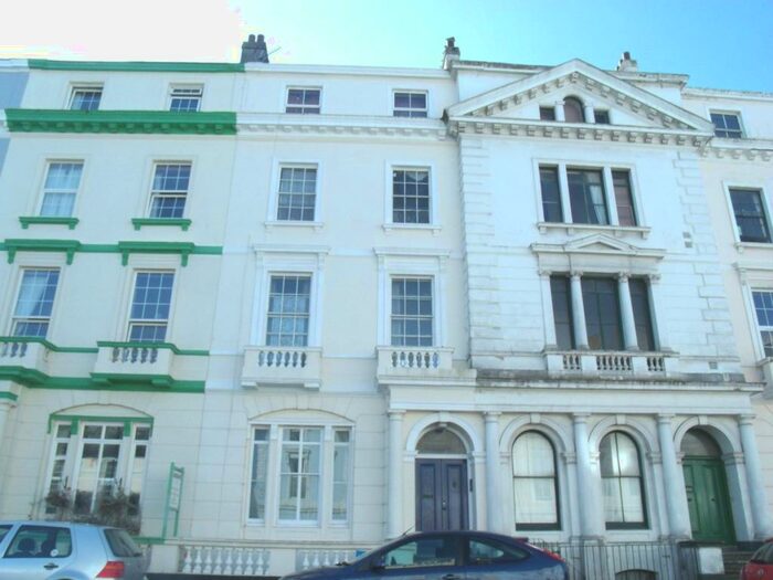 2 Bedroom Flat To Rent In Citadel Road, The Hoe, PL1
