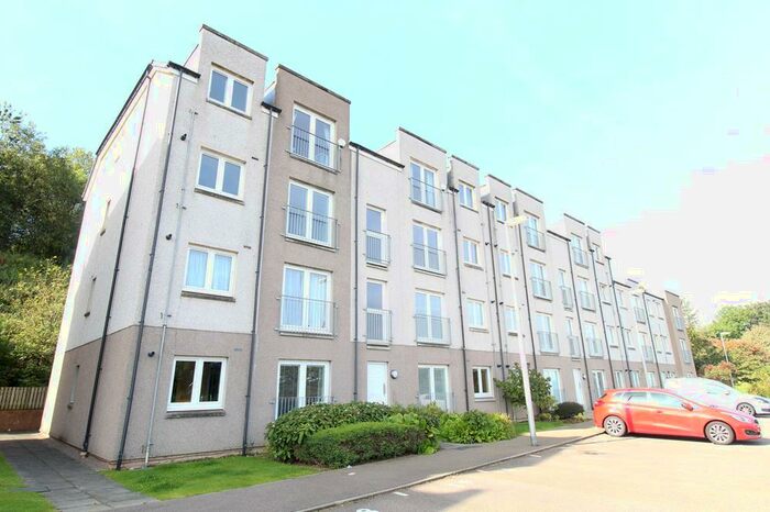 2 Bedroom Flat To Rent In Cairnfield Place, Bucksburn, AB21