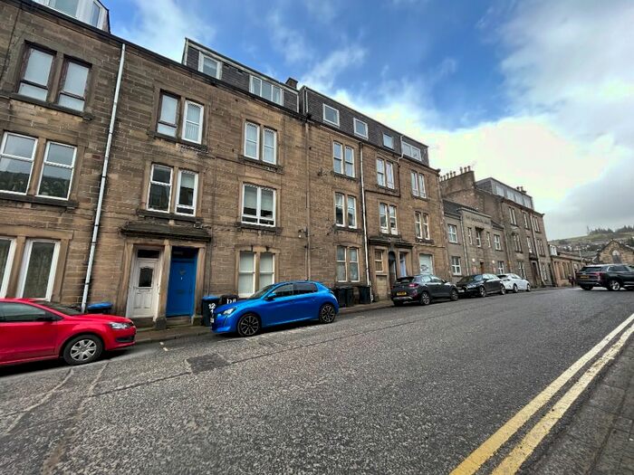 8 Bedroom Flat For Sale In Hawick, Hawick, TD9