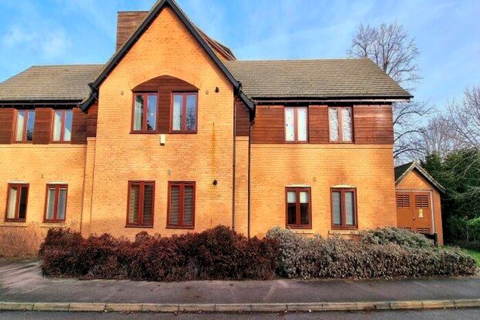 1 Bedroom Flat To Rent In Abberley Wood, Cambridge, CB22