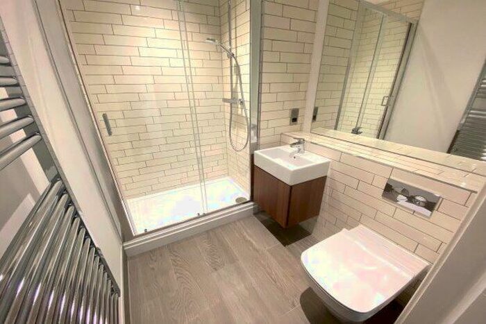 1 Bedroom Flat To Rent In Camden Street, Birmingham, B1