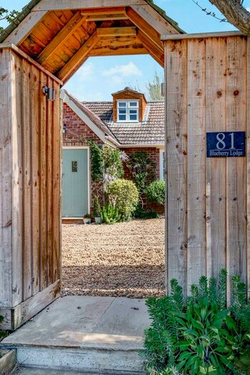 4 Bedroom Detached House For Sale In Docking Road, Great Bircham, King's Lynn, PE31