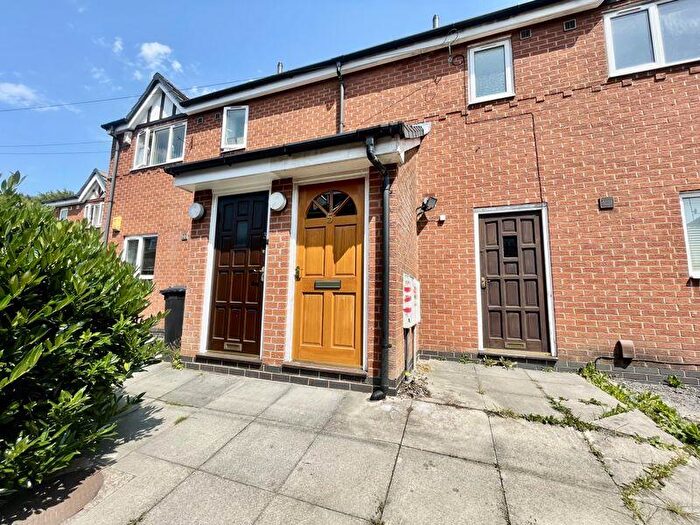 1 Bedroom Flat To Rent In Hough Street, Bolton ** Available Now **, BL3