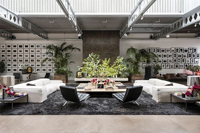 4 Bedroom Property To Rent In Delancey Street, London, NW1